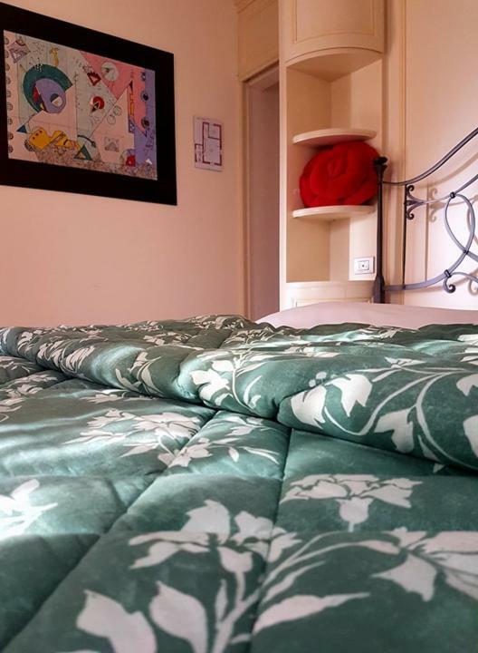 Piccolo Mondo Hotel Zovencedo Buitenkant foto